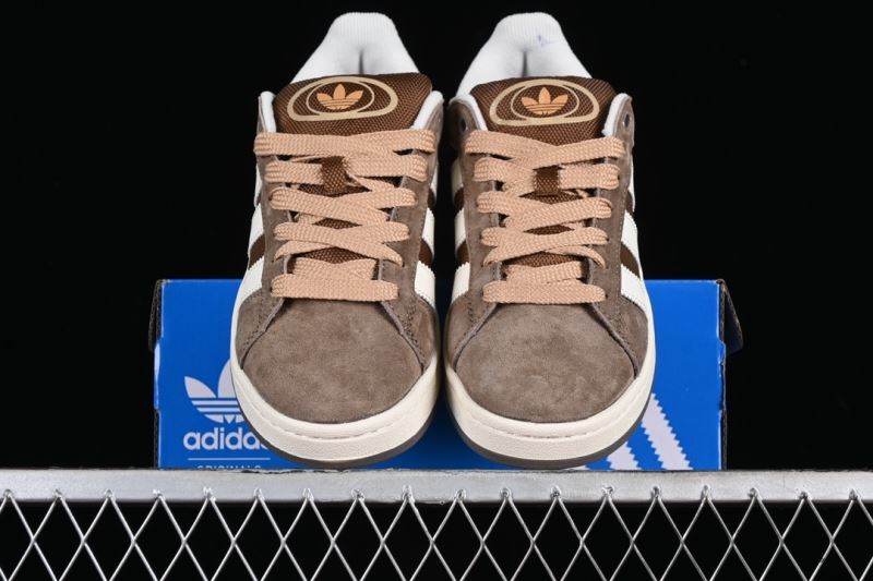 Adidas Campus Shoes